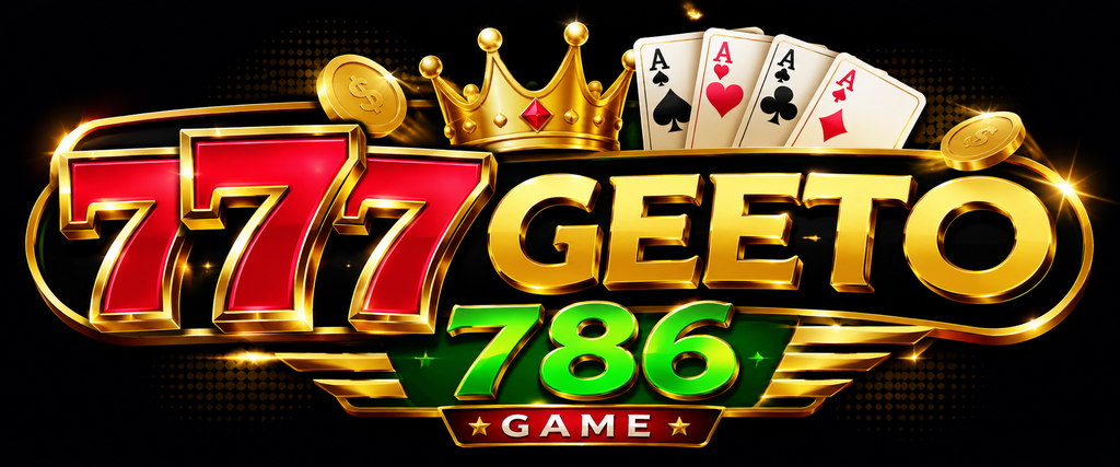777GEETO 786 Game