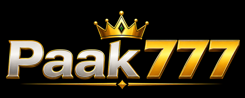 paak777.com