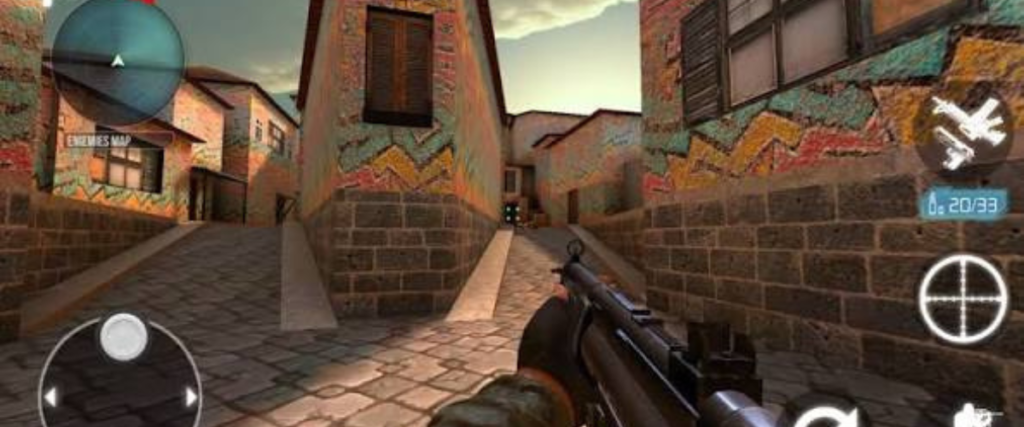 Counter-Strike 2