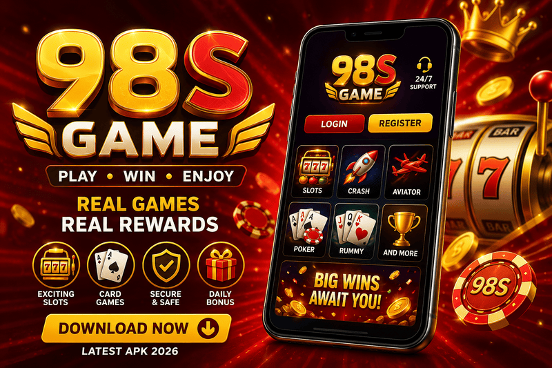 98S Game