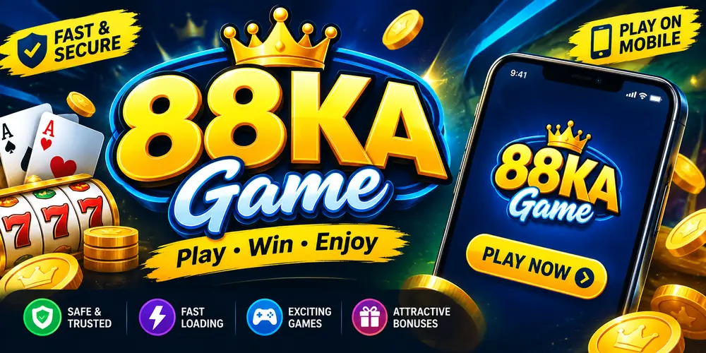88KA Game