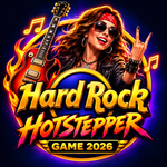 Hotstepper Game 2026 Hard Rock online slot