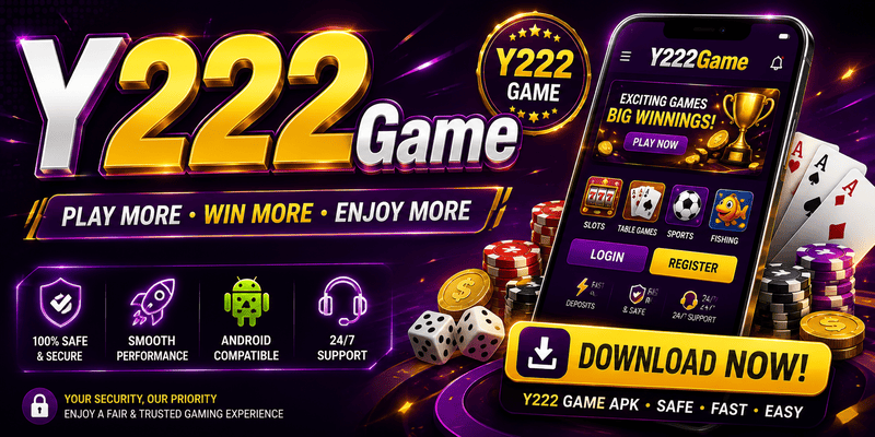 Y222 Game