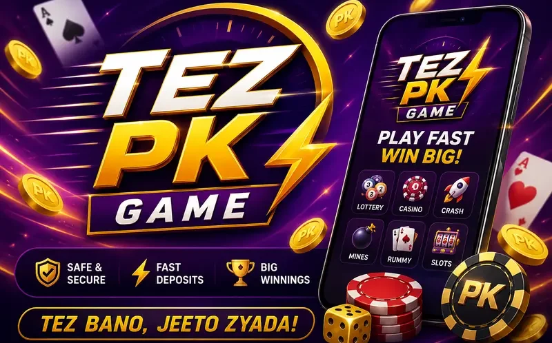 Tez PK Game