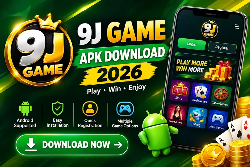 9J Game