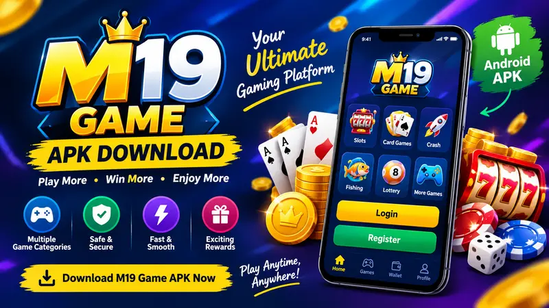 M19 Game
