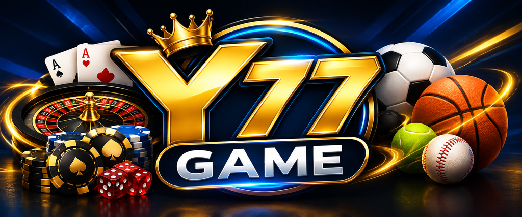 Y77 Game