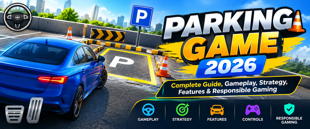 Parking Game