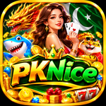 PKNice Game mobile gaming banner