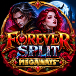 Forever Split Megaways