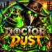 Doctor Dust Game 2026 Logo